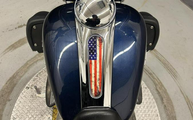 2012 Harley-Davidson® FLHX - Street Glide®