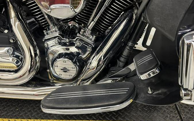 2012 Harley-Davidson® FLHX - Street Glide®