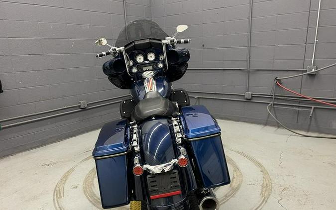 2012 Harley-Davidson® FLHX - Street Glide®