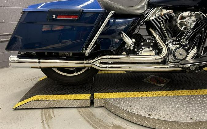 2012 Harley-Davidson® FLHX - Street Glide®