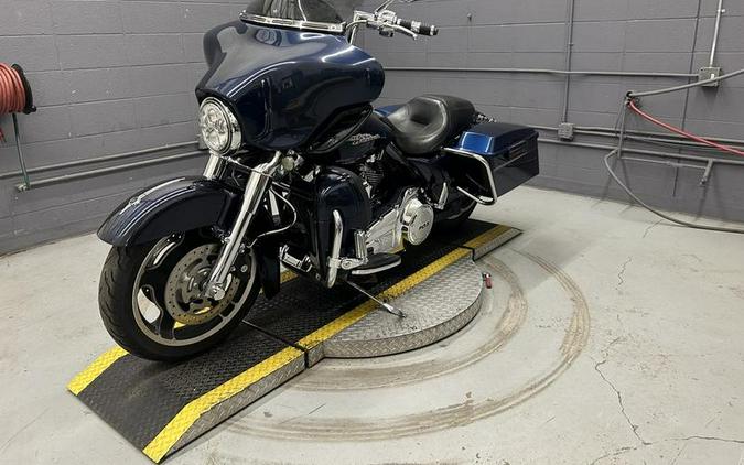 2012 Harley-Davidson® FLHX - Street Glide®