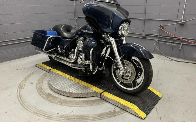 2012 Harley-Davidson® FLHX - Street Glide®