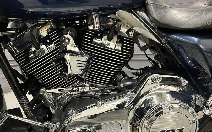 2012 Harley-Davidson® FLHX - Street Glide®