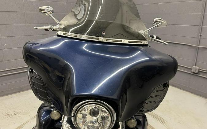 2012 Harley-Davidson® FLHX - Street Glide®