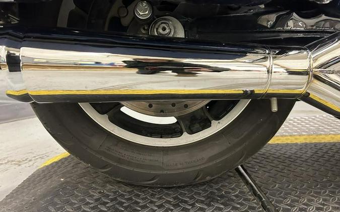 2012 Harley-Davidson® FLHX - Street Glide®