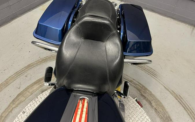 2012 Harley-Davidson® FLHX - Street Glide®