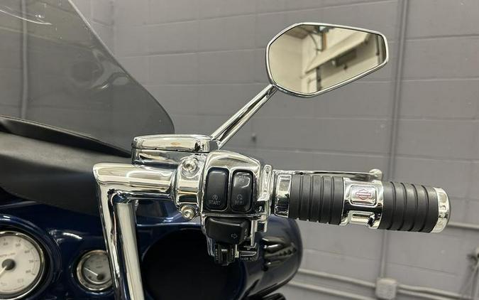 2012 Harley-Davidson® FLHX - Street Glide®