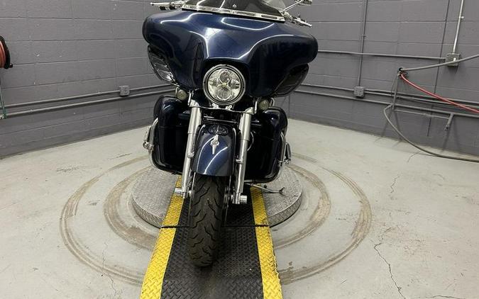 2012 Harley-Davidson® FLHX - Street Glide®