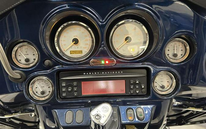 2012 Harley-Davidson® FLHX - Street Glide®