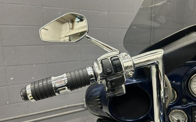 2012 Harley-Davidson® FLHX - Street Glide®