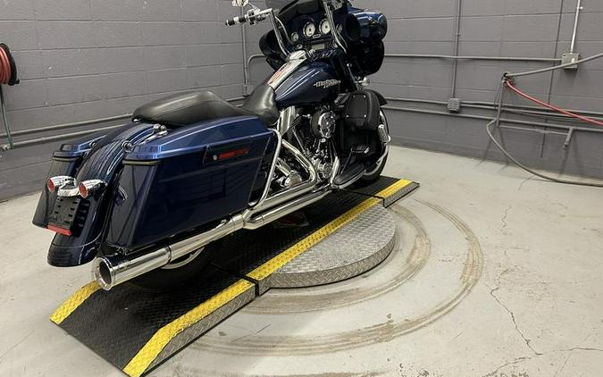 2012 Harley-Davidson® FLHX - Street Glide®