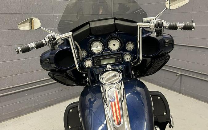 2012 Harley-Davidson® FLHX - Street Glide®