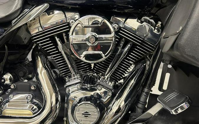 2012 Harley-Davidson® FLHX - Street Glide®