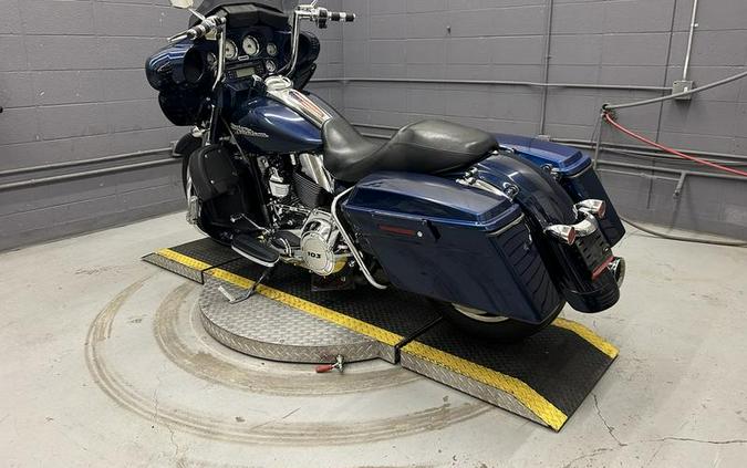 2012 Harley-Davidson® FLHX - Street Glide®