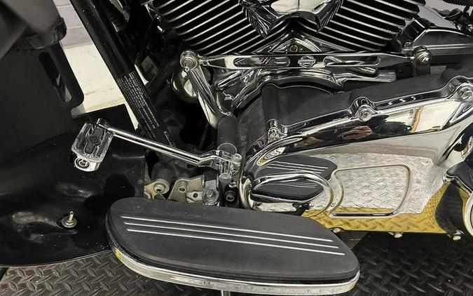 2012 Harley-Davidson® FLHX - Street Glide®