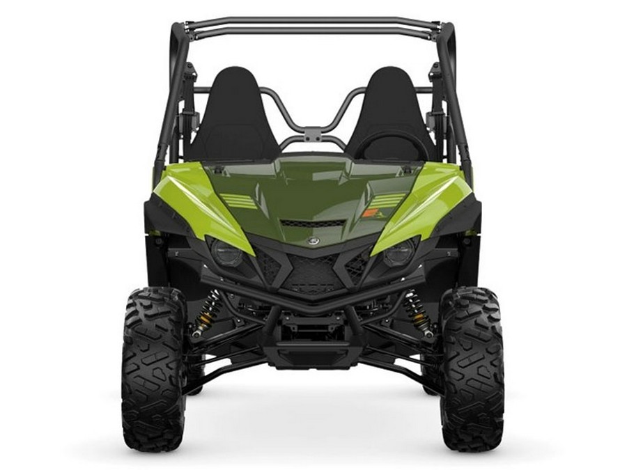 2026 Yamaha Motor Corp., USA Wolverine X2 1000 R-Spec