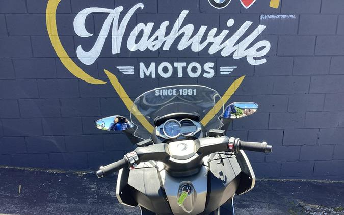 2013 BMW C 650 GT