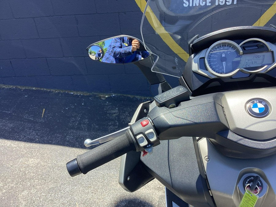 2013 BMW C 650 GT