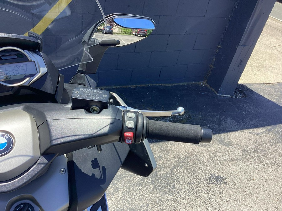 2013 BMW C 650 GT