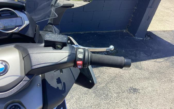 2013 BMW C 650 GT
