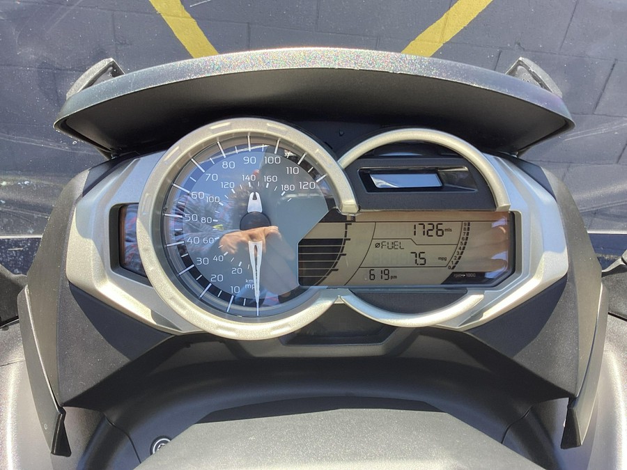 2013 BMW C 650 GT