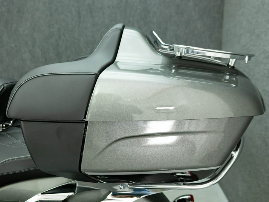 2024 INDIAN PURSUIT LIMITED W/ABS & AUDIO PKGE