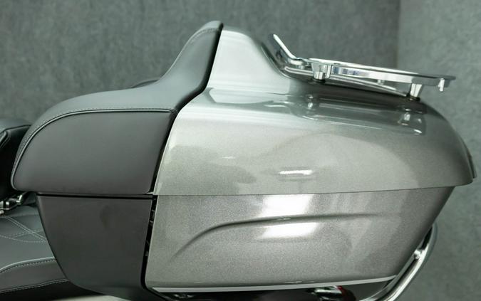 2024 INDIAN PURSUIT LIMITED W/ABS & AUDIO PKGE