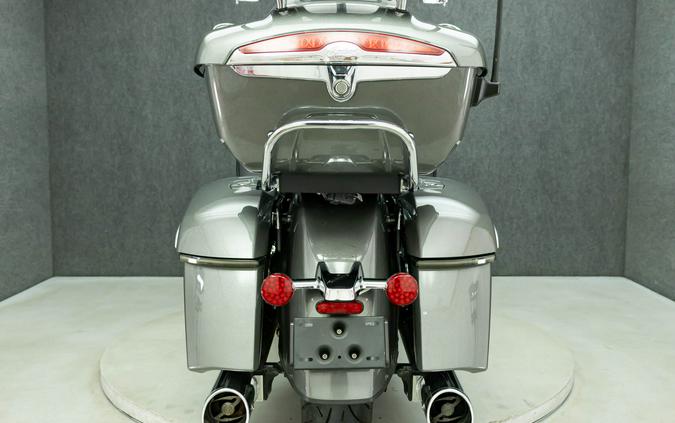 2024 INDIAN PURSUIT LIMITED W/ABS & AUDIO PKGE