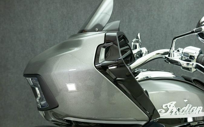 2024 INDIAN PURSUIT LIMITED W/ABS & AUDIO PKGE
