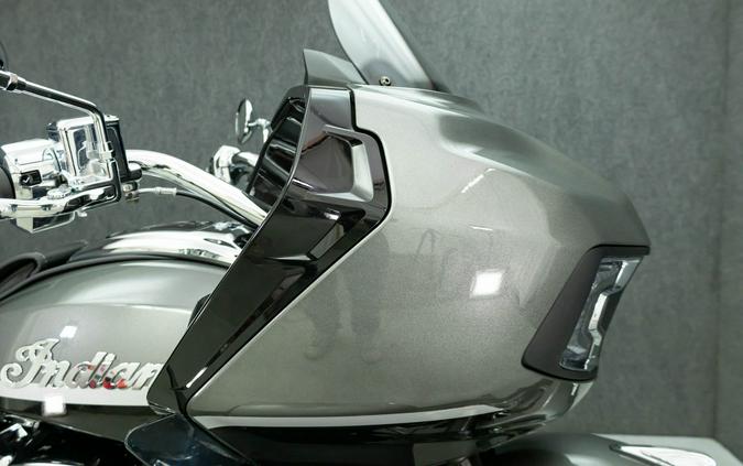 2024 INDIAN PURSUIT LIMITED W/ABS & AUDIO PKGE