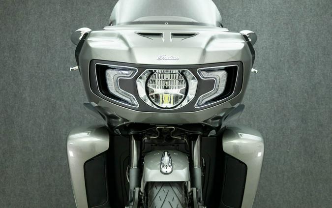 2024 INDIAN PURSUIT LIMITED W/ABS & AUDIO PKGE