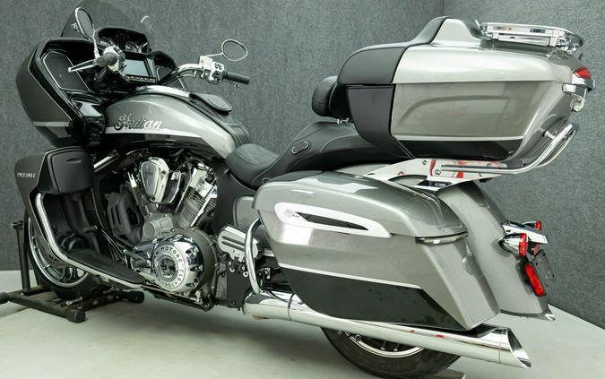 2024 INDIAN PURSUIT LIMITED W/ABS & AUDIO PKGE