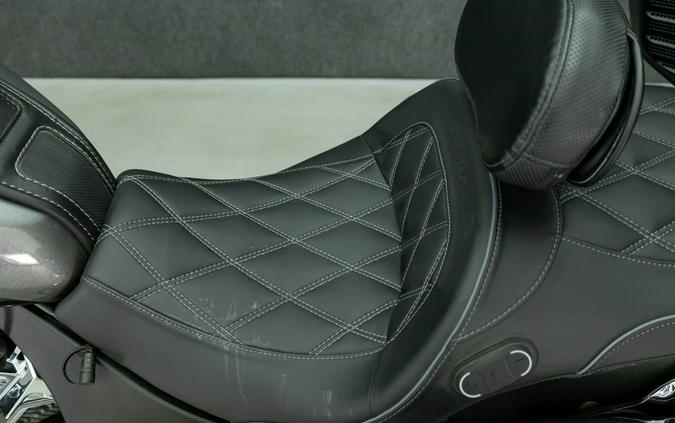 2024 INDIAN PURSUIT LIMITED W/ABS & AUDIO PKGE