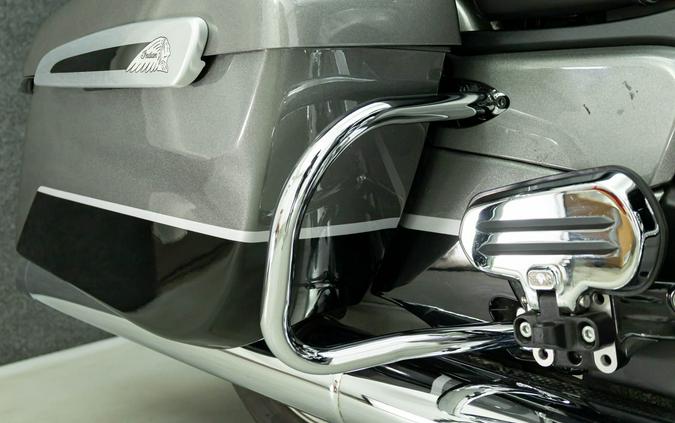 2024 INDIAN PURSUIT LIMITED W/ABS & AUDIO PKGE