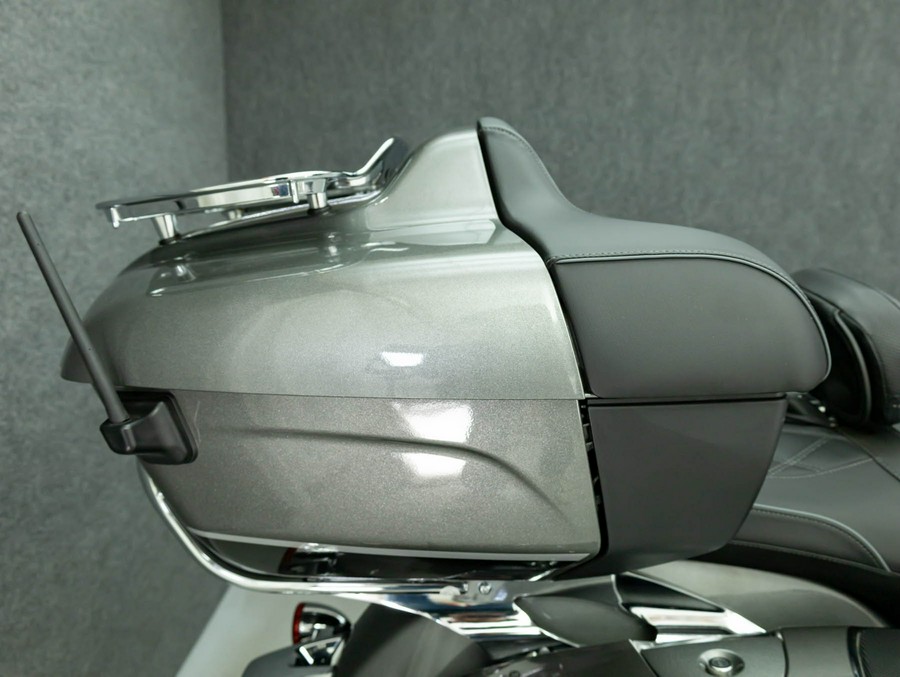 2024 INDIAN PURSUIT LIMITED W/ABS & AUDIO PKGE