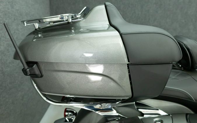 2024 INDIAN PURSUIT LIMITED W/ABS & AUDIO PKGE