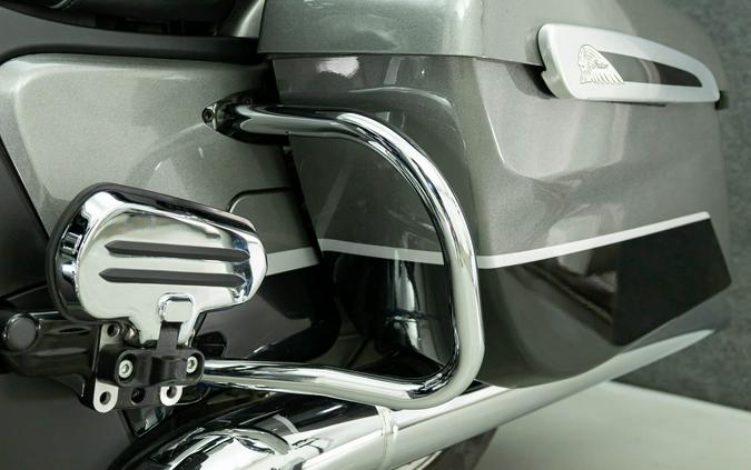 2024 INDIAN PURSUIT LIMITED W/ABS & AUDIO PKGE
