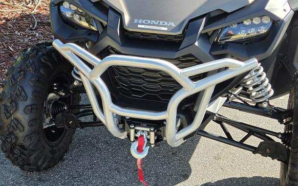 2026 Honda Talon 1000X 4 FOX Live Valve