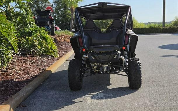 2026 Honda Talon 1000X 4 FOX Live Valve