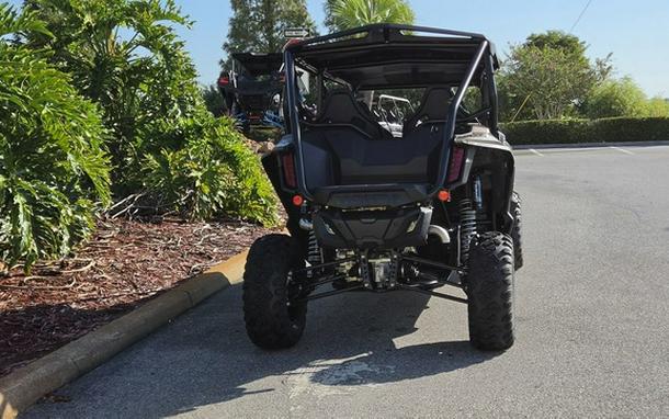 2026 Honda Talon 1000X 4 FOX Live Valve