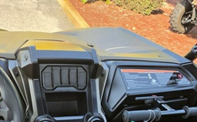 2026 Honda Talon 1000X 4 FOX Live Valve