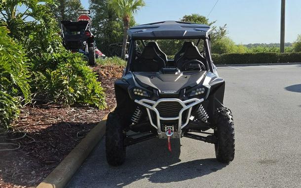 2026 Honda Talon 1000X 4 FOX Live Valve