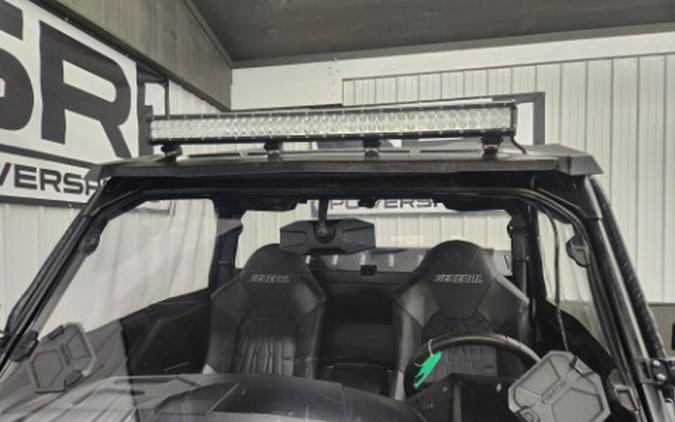 2025 Polaris GENERAL XP 1000 ULTIMATE