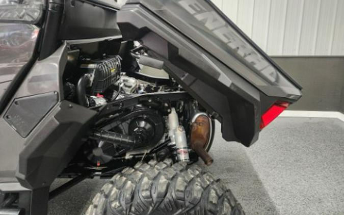 2025 Polaris GENERAL XP 1000 ULTIMATE
