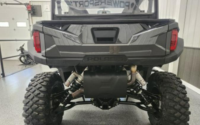 2025 Polaris GENERAL XP 1000 ULTIMATE