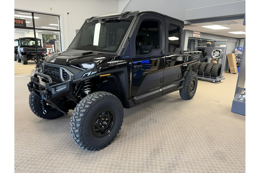 2026 Ranger® Crew XD 1500 NorthStar Texas Edition - Polaris