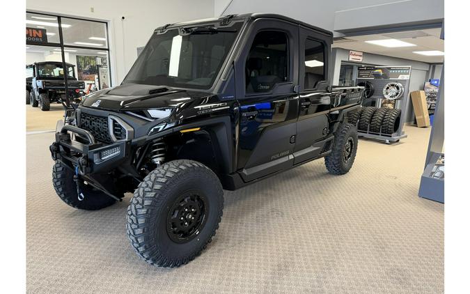 2026 Ranger® Crew XD 1500 NorthStar Texas Edition - Polaris