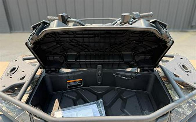 2026 Can-Am Outlander DPS 500