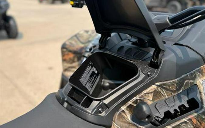 2026 Can-Am Outlander DPS 500