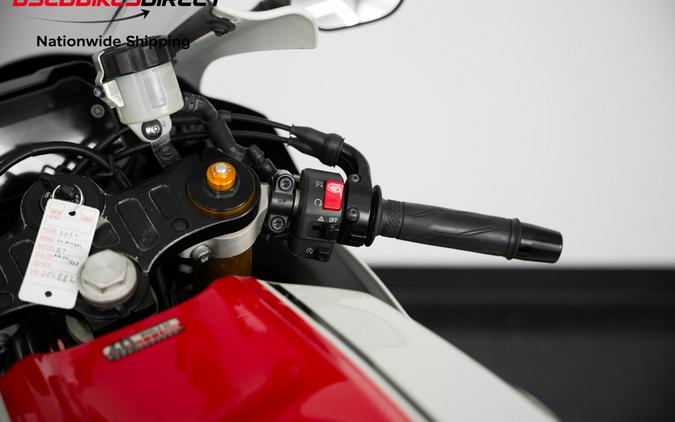 2022 Yamaha YZF-R7 - $9,499.00